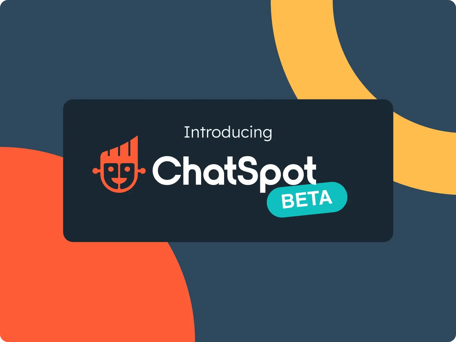 Video showing ChatSpot features